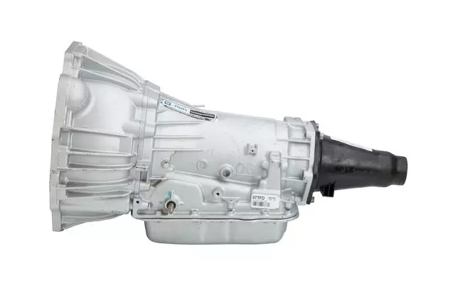 89037507 - : Part# 89037507 GM Remanufactured |  4L60E | Transmission Part# - 89037507. for Hummer: H3 Image