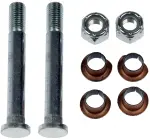 38477 - : Door Hinge Pin And Bushing Kit for Dorman Image