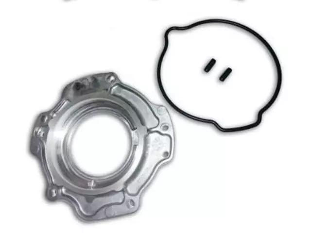 Engine Oil Pump - Ford (4C3Z-6608-B)