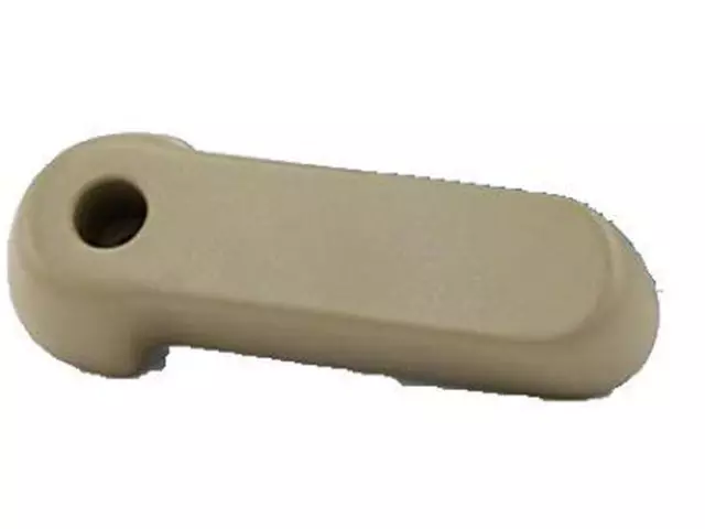 DE9Z74617D35AD - : Release Handle for Ford: Explorer, Police Interceptor Utility Image
