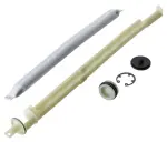 83275 - HVAC: Filter Drier Desiccant Bag Kit w/ Plug for FOUR SEASONS Image