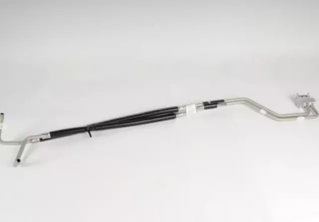 15848590 - : Oil Cooler Pipe for Chevrolet: Corvette Image