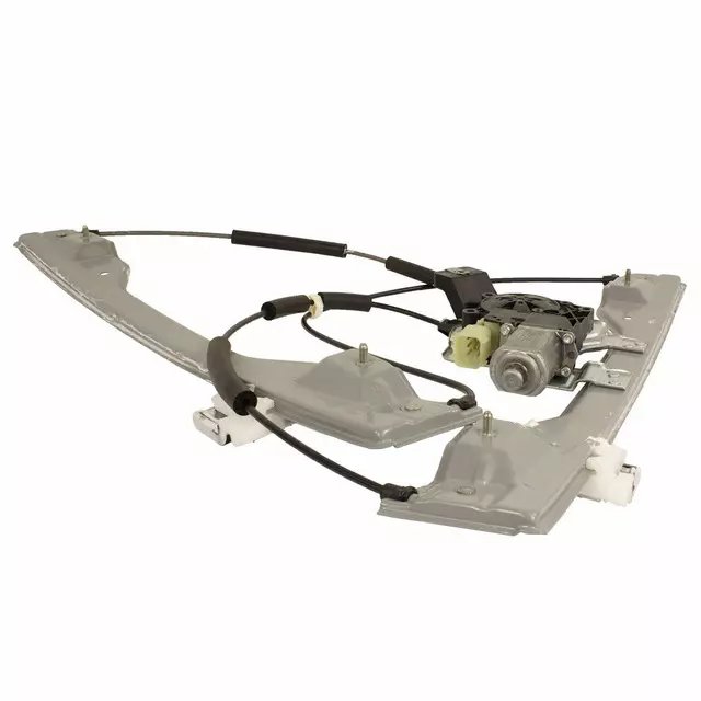 Window Regulator - Ford (FL3Z-1523201-J)