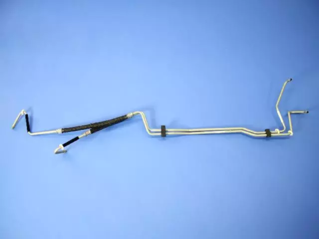 55037734AD - : Supply &amp; Return Tube &amp; Hose for Jeep: Liberty Image