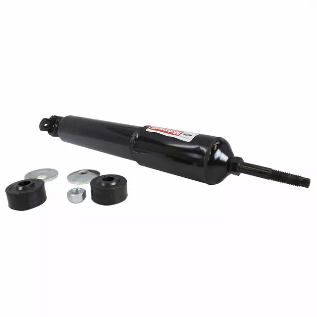 5U2Z18V124FA - Suspension: Suspension Shock Absorber for Ford Image