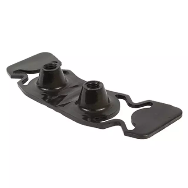 2015-2024 Ford - Inner Center Pillar Lock Plate - Ford (FL3Z-1526590-B)