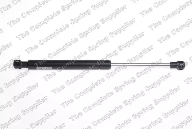 8141401 - Exterior: Lesjofors Tailgate Lift Support for Lesjofors Image