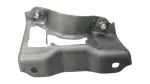 175710P240 - Exhaust: Front Pipe Upper Support for Toyota Image