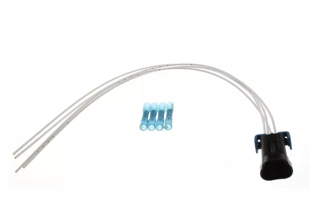 13585848 - : Multi-Purpose Pigtail for GM Image