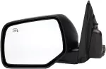 955932 - : Side View Mirror - Left Side for Dorman Image