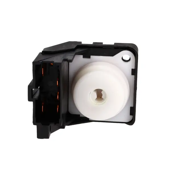 630006 - Ignition Systems: Ignition Switch for ROSTRA Image