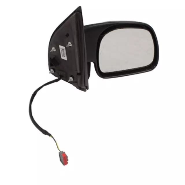 7C3Z17682HA - Body: Mirror for Ford: F-250 Super Duty, F-350 Super Duty, F-450 Super Duty, F-550 Super Duty Image