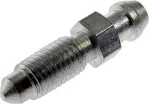 4841491 - : Brake Bleeder Screw  M7-1.0 X 34mm for Dorman Image