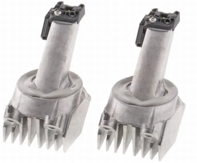 177229001 - Interior: Hella Daytime Running Light Module for Hella Image
