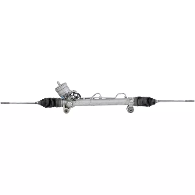 19320532 - : Rack and Pinion Power Steering Gear Assembly, Remanufactured for GM Image