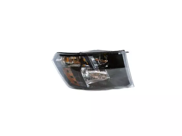 Headlamp Park And Turn Lamp, Left - Mopar (68270497AE)