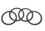 24220648 - : Transmission Clutch Friction Plate for GM Image