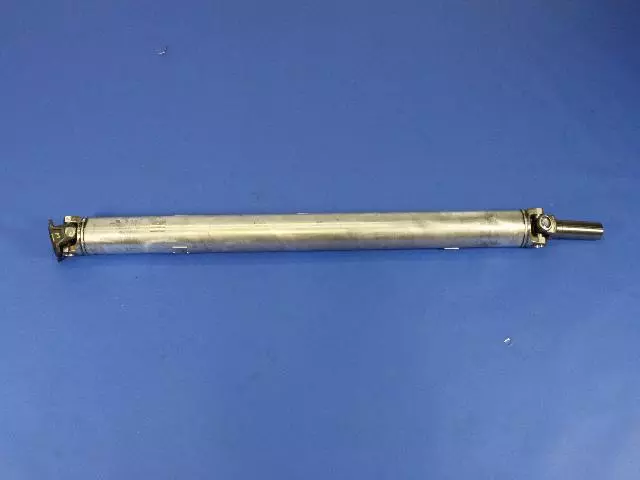 52123382AC - Rear Axle; American Axle 292 MM Single Rear Wheel; Differential and Drive Line: Drive Shaft for Dodge: Ram 2500, Ram 3500 | Ram: 2500, 3500 Image