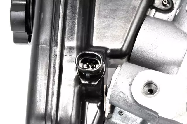 Acdelco™ Brake Master Cylinder - GM (174681)