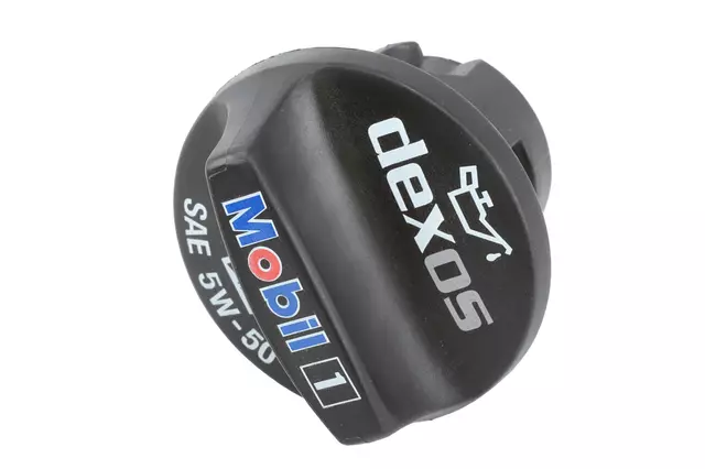 12697069 - : Filler Cap for GM Image