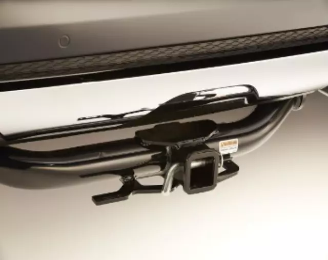 S8F61AU000 - : Tow Hitch (Harness Sold Separately) for Hyundai Image