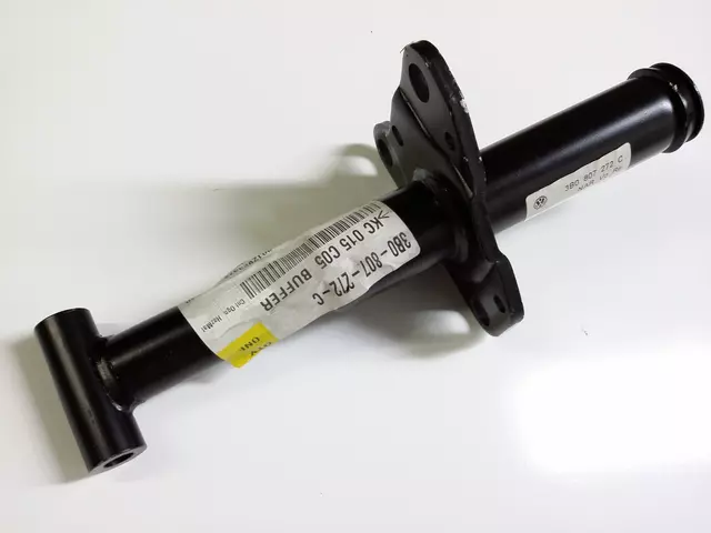 3B0807272C - Body: Energy Absorber for Volkswagen: Passat Image