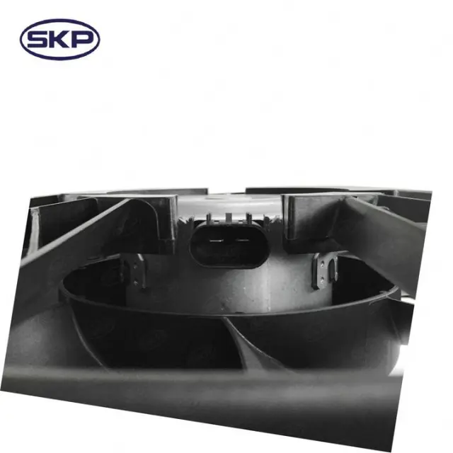 SK620653 - Cooling Systems: SKP Engine Cooling Fan Assembly for Skyward Automotive Image