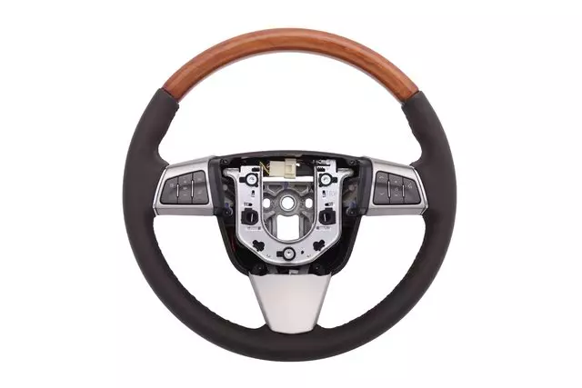 20857829 - Steering: Steering Wheel for Cadillac: STS Image