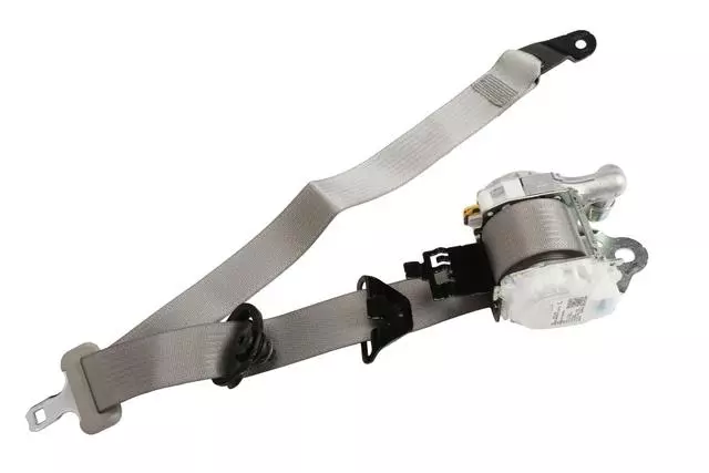 19178495 - Electrical: Belt &amp; Retractor for Buick: Enclave Image