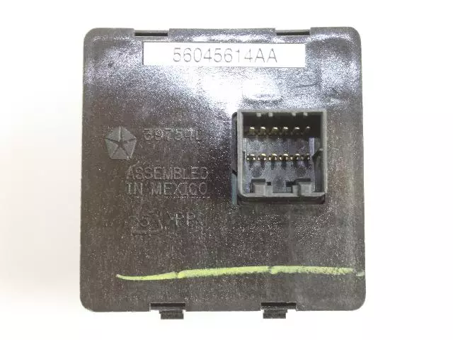 56045614AA - Electrical: Transfer Case Mode Switch for Dodge: Ram 1500, Ram 2500, Ram 3500 Image