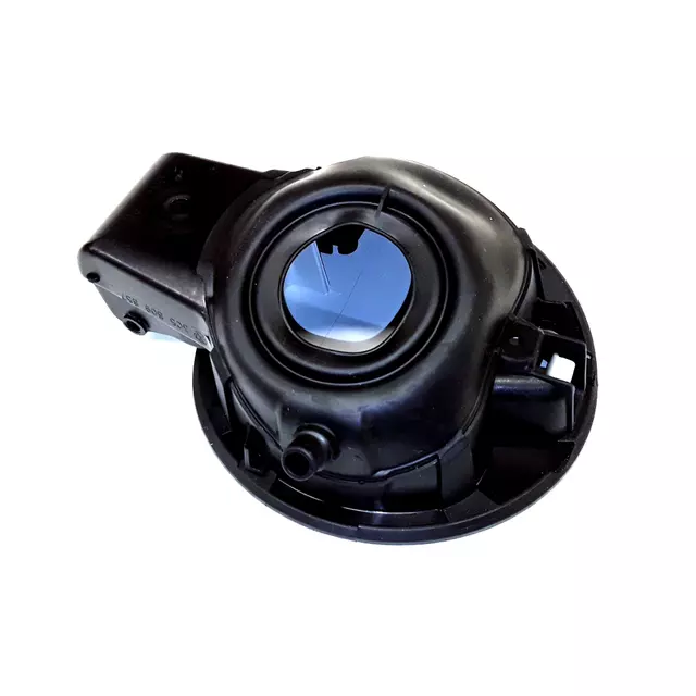 3C5809857EGRU - Body: Fuel Door for Volkswagen: Passat Image