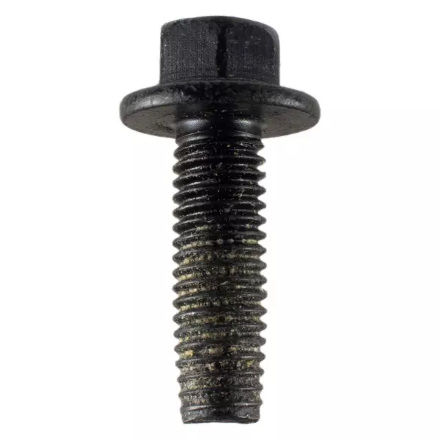 W505264S451X - : Brake Hose Screw for Ford Image