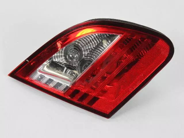 Backup Lamp, Left - Mopar (05113601AB)