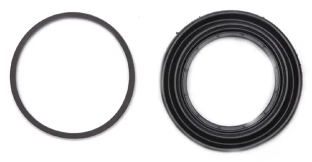WK2801 - Brakes &amp; Brake Parts: Raybestos Element3 Brake Caliper Seal Kit for Raybestos Brakes Image