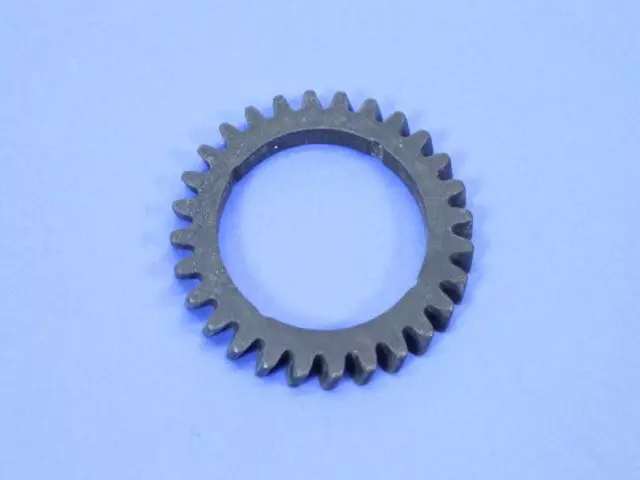 4800601AA - 62TE; 6-Speed; Automatic Transaxle: Selectable Spacer for Mopar Image