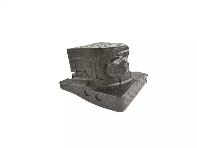 68185159AA - : Roof Bracket for Mopar Image