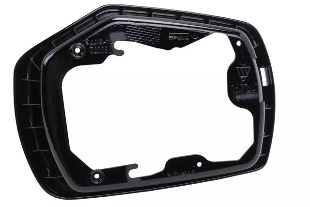 23105618 - : Passenger Side Mirror Housing Bezel for Cadillac: CT6 Image