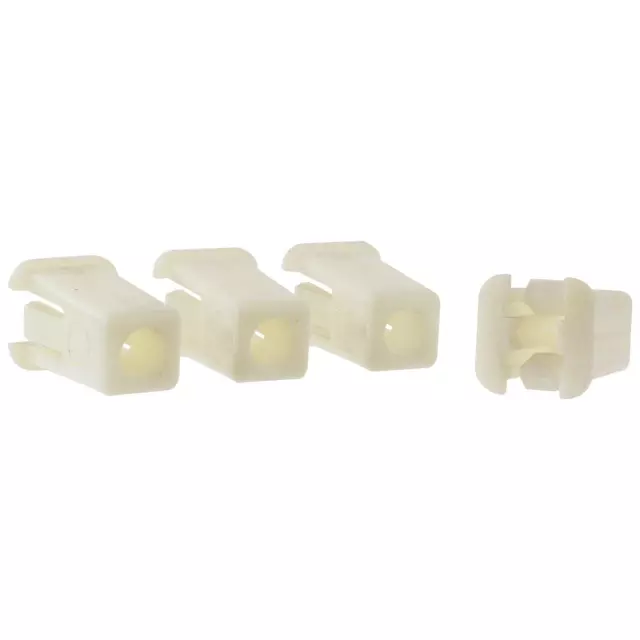Nut Plastic Special - Ford (W706455-S300)