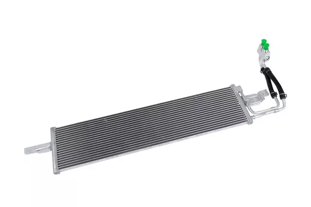 Automatic Transmission Auxiliary Fluid Cooler - ACDelco (39021417)