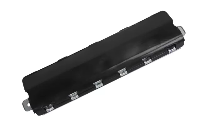 42348959 - : Driver Side Lower Instrument Panel Airbag for Chevrolet: Spark Image