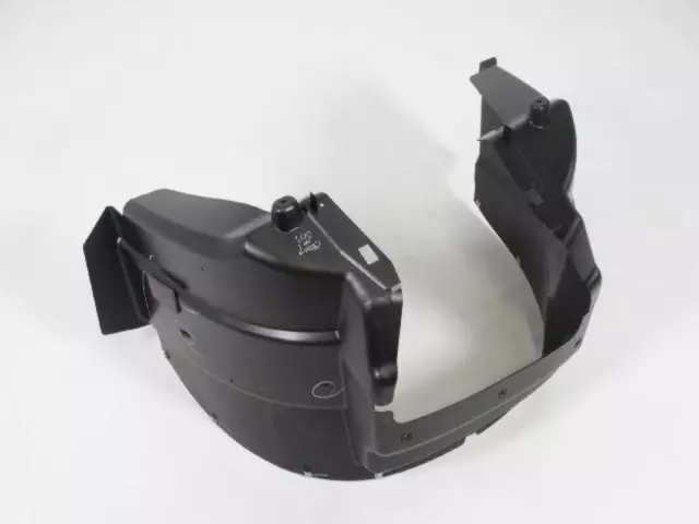 55372765AG - : Splash Shield, Left for Mopar Image