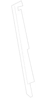 2078207610 - Electrical System: Limit Switch for Mercedes-Benz: E550 Image