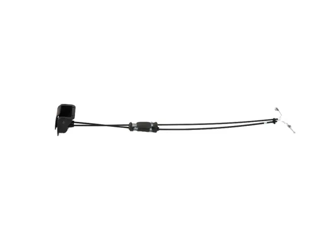 7FY24TX7AA - Interior Trim: Seat Release Handle And Cable for Mopar Image
