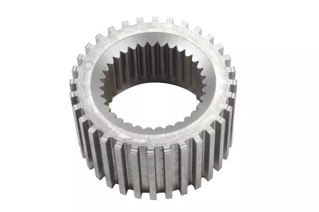 84757387 - : Wheel Speed Sensor Tone Ring for Chevrolet: Silverado 3500 HD | GMC: Sierra 3500 HD Image