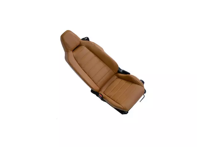 Front Seat Complete, Left - Mopar (6KH09U0DAA)