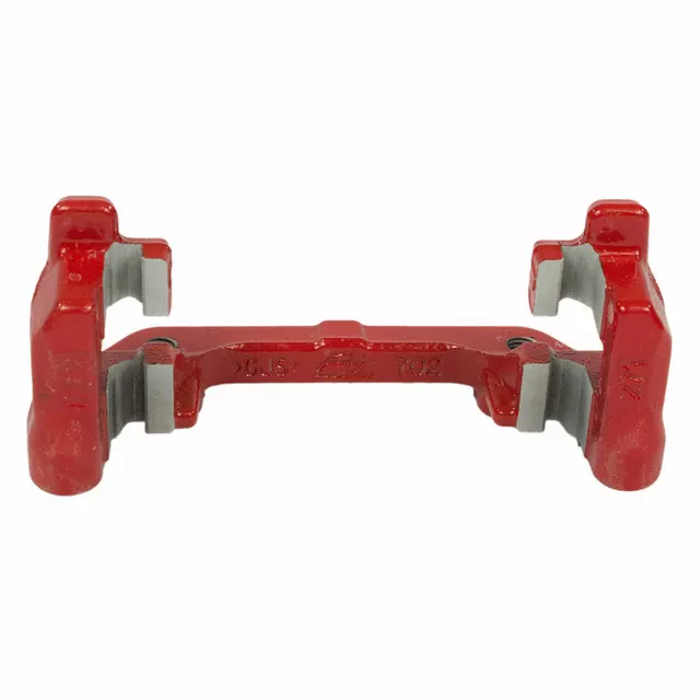 BV6Z2B511B - Brakes: Caliper Support for Ford: Focus Image