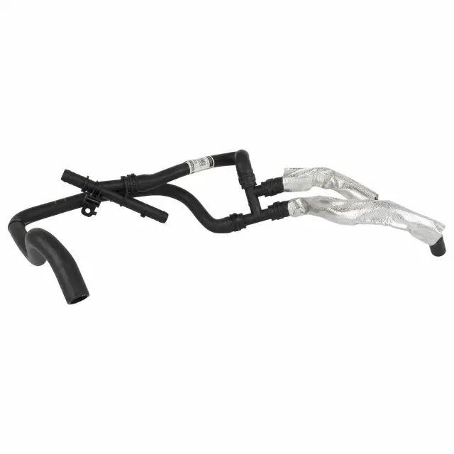 KH1147 - HVAC: Connector Hose for Ford: Transit-150, Transit-250, Transit-350, Transit-350 HD Image