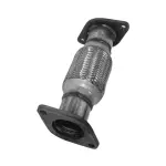 18121 - : Prebent Exhaust Pipe for AP Exhaust Image