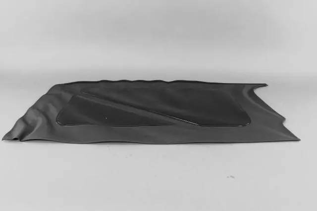 Quarter Window, Right - Mopar (1CT78ZJ8AA)