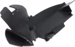 21468EA510 - : Air Inlet Duct for Nissan: Frontier, Pathfinder Image